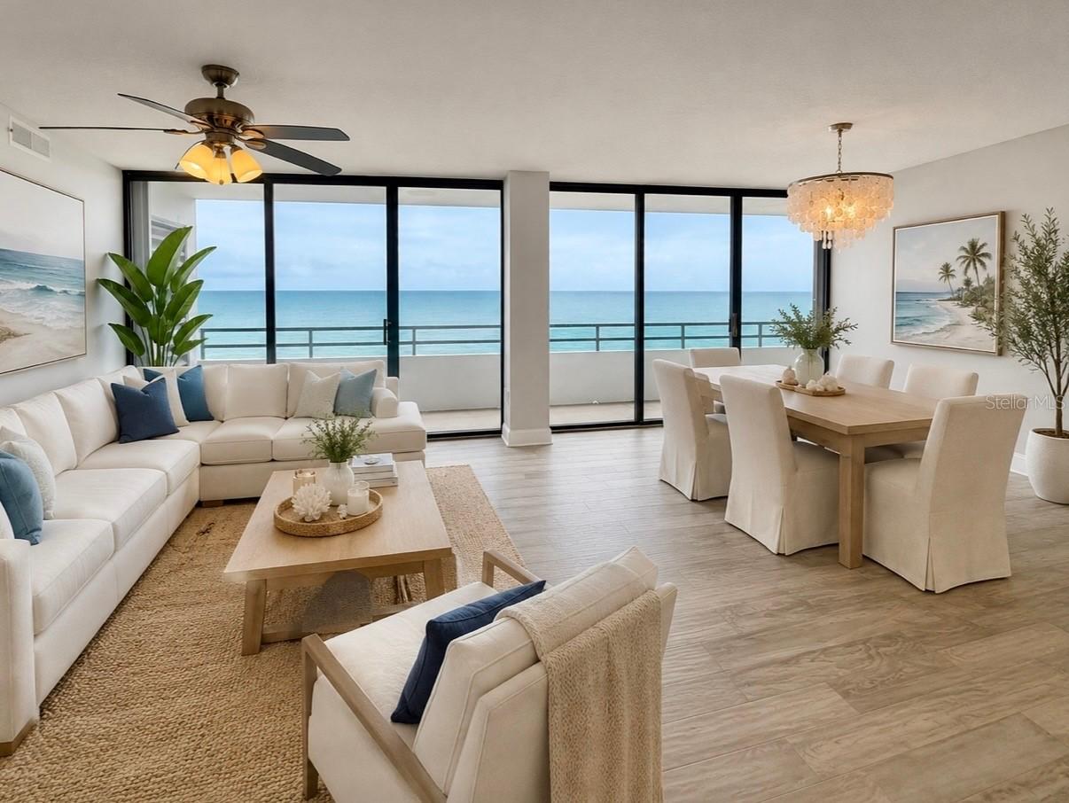 1601 N Central Ave. #1101, Flagler Beach, FL 32136