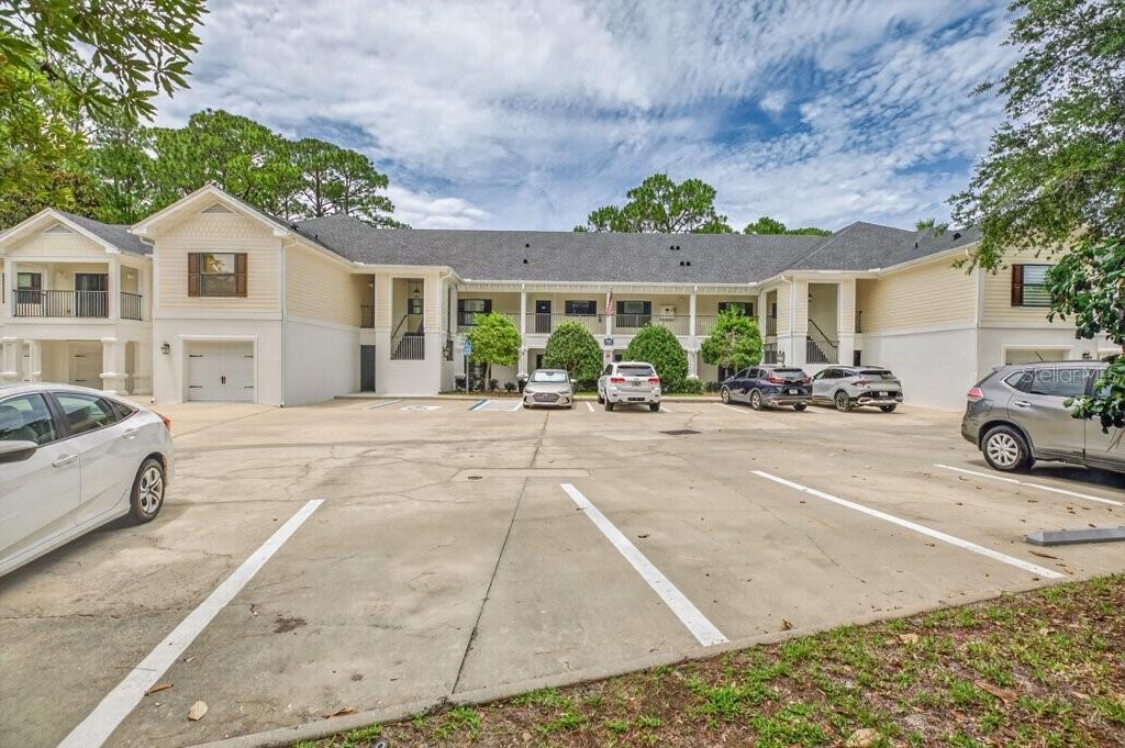 112 Laurel Wood Way #205, St Augustine, FL 32086