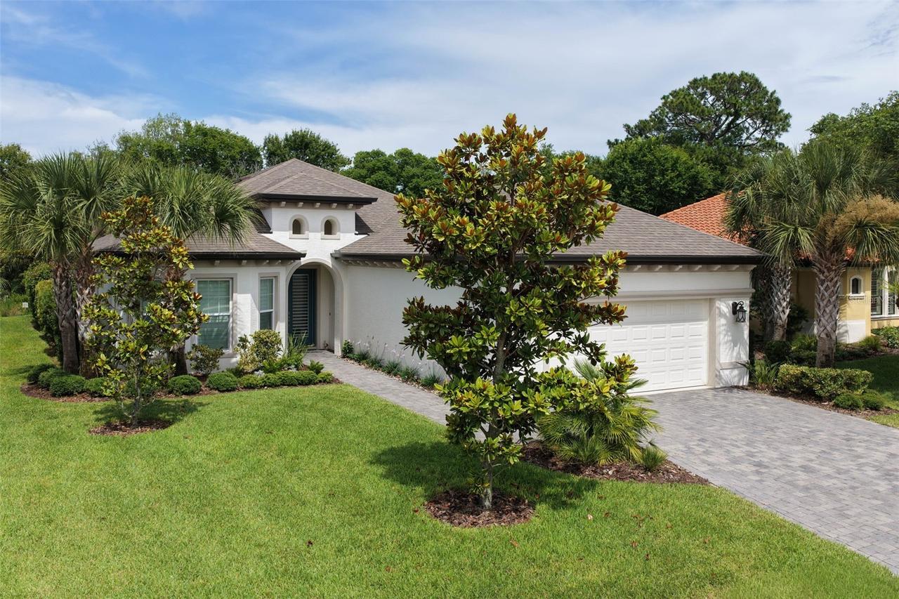 60 N Lakewalk Dr., Palm Coast, FL 32137