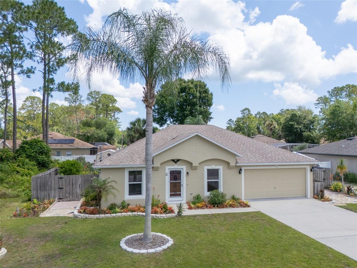 3 Poindexter Ln., Palm Coast, FL 32164
