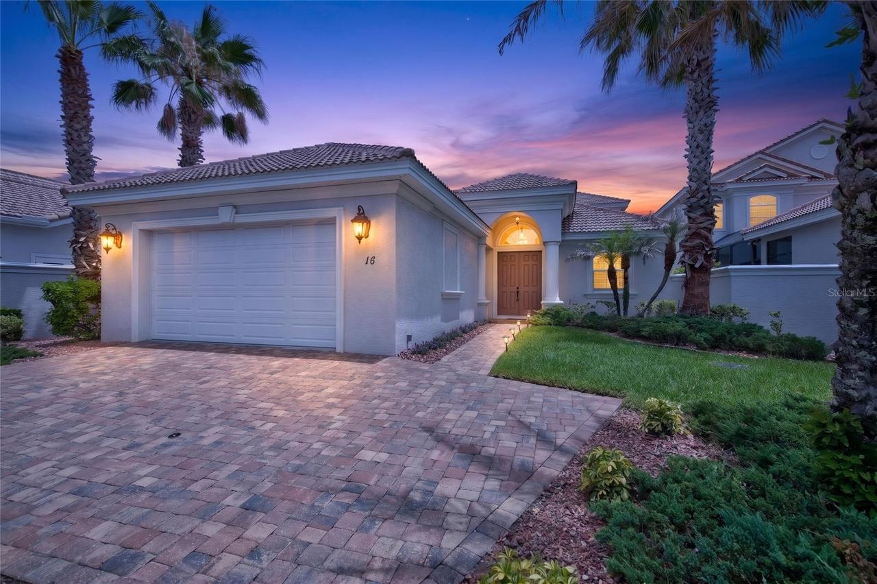 16 Montilla Pl., Palm Coast, FL 32137