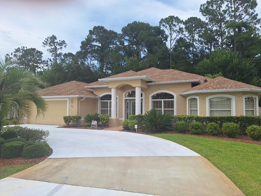 39 Evans Dr., Palm Coast, FL 32164