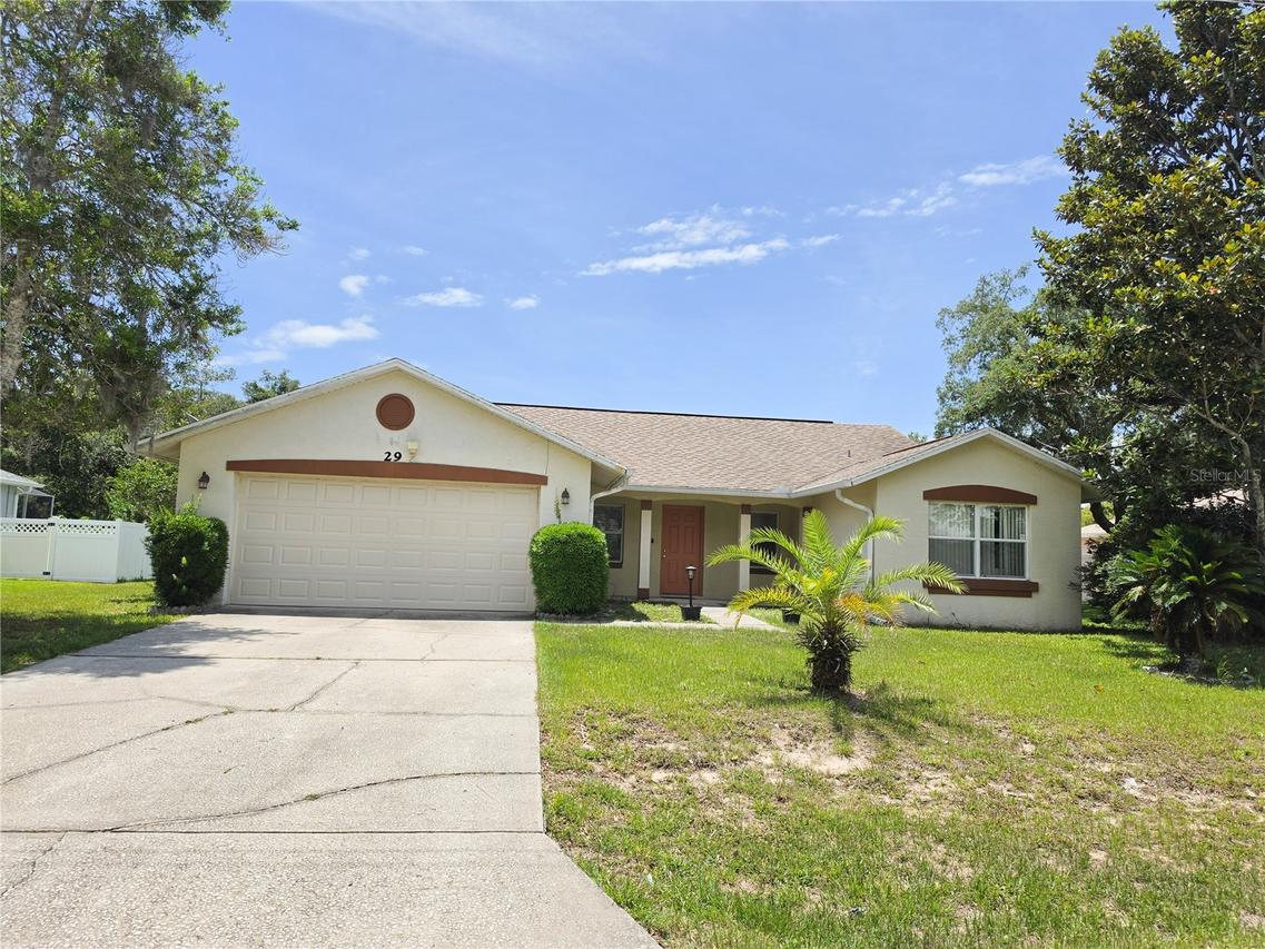 29 Freemont Turn, Palm Coast, FL 32137