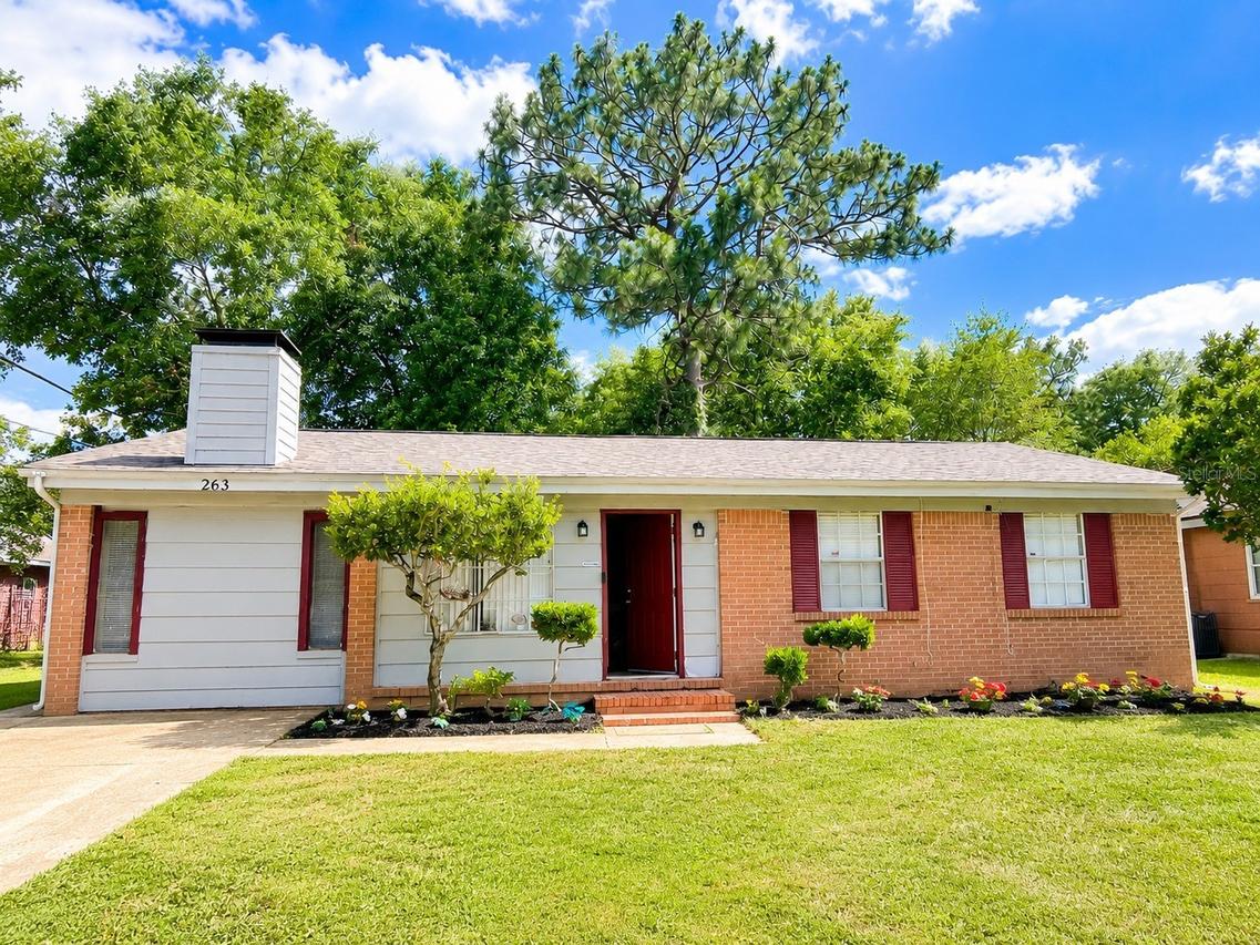 263 Ross Rd., Tallahassee, FL 32305