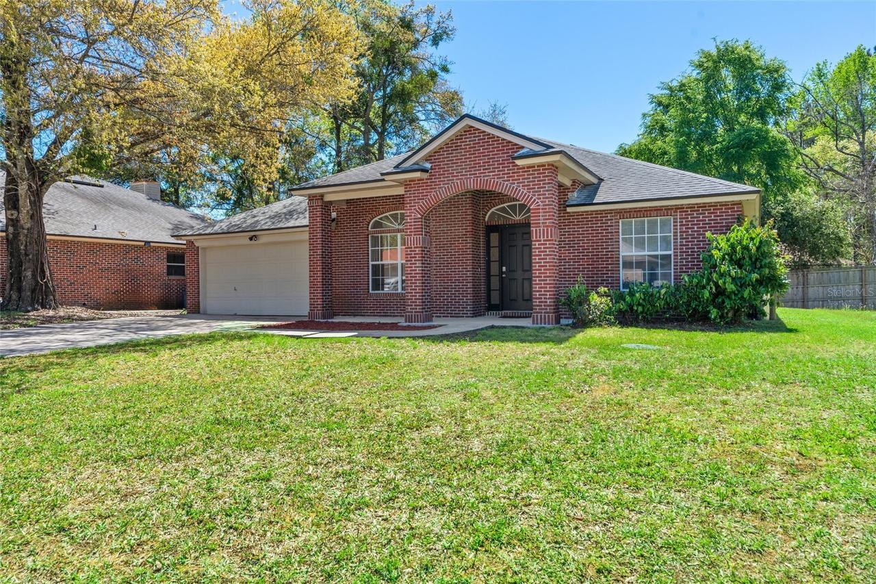 5736 Guana Park Ct., Jacksonville, FL 32244