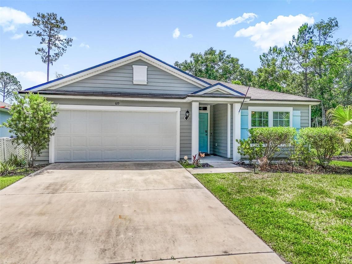 619 Grand Reserve Dr., Bunnell, FL 32110