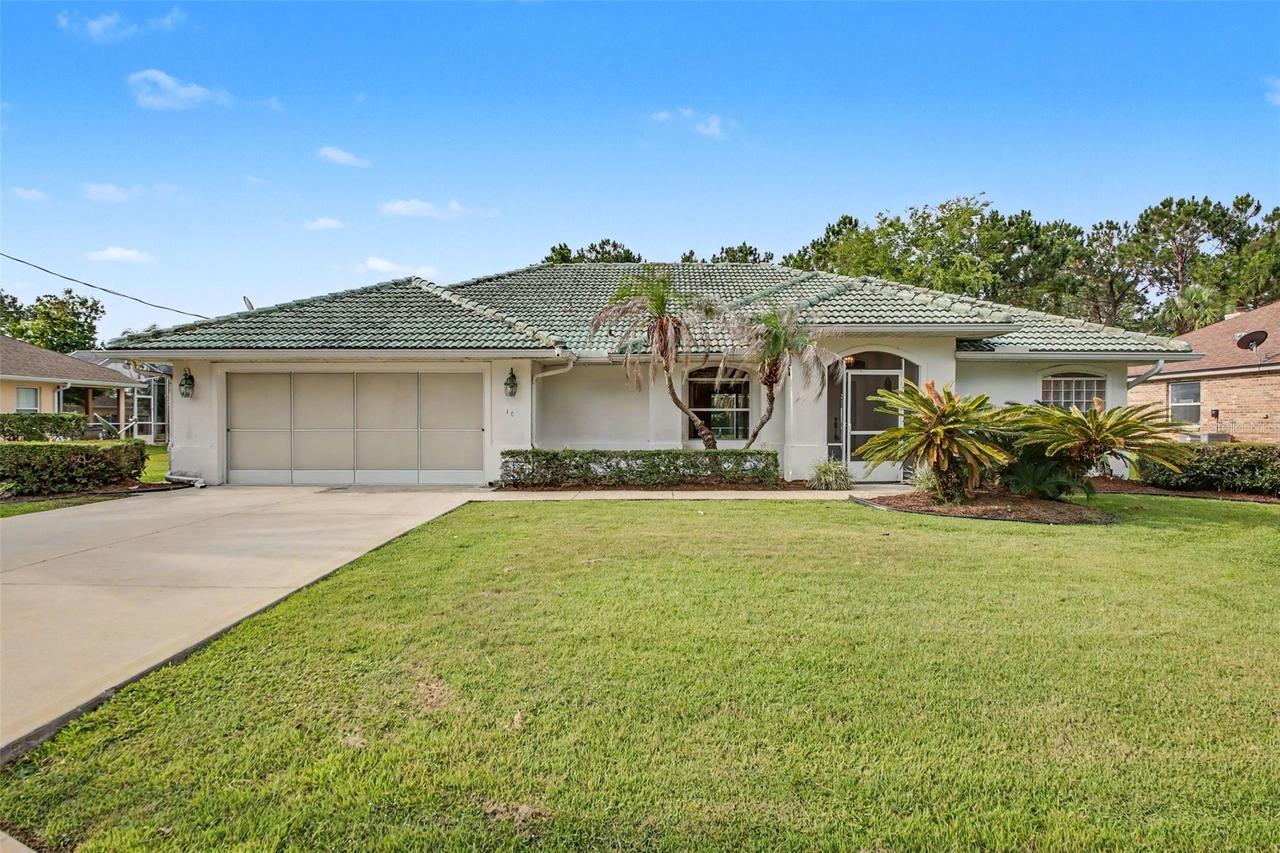10 Burbank Dr., Palm Coast, FL 32137