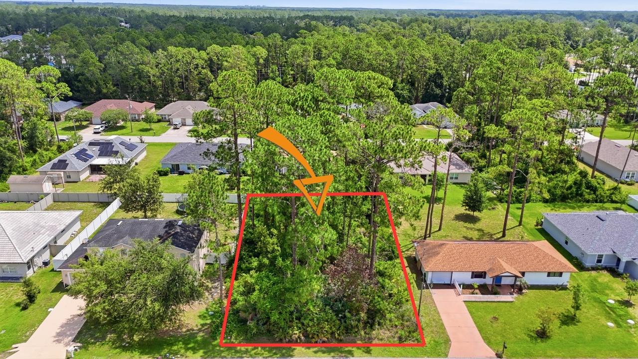 13 Ryall Ln., Palm Coast, FL 32164