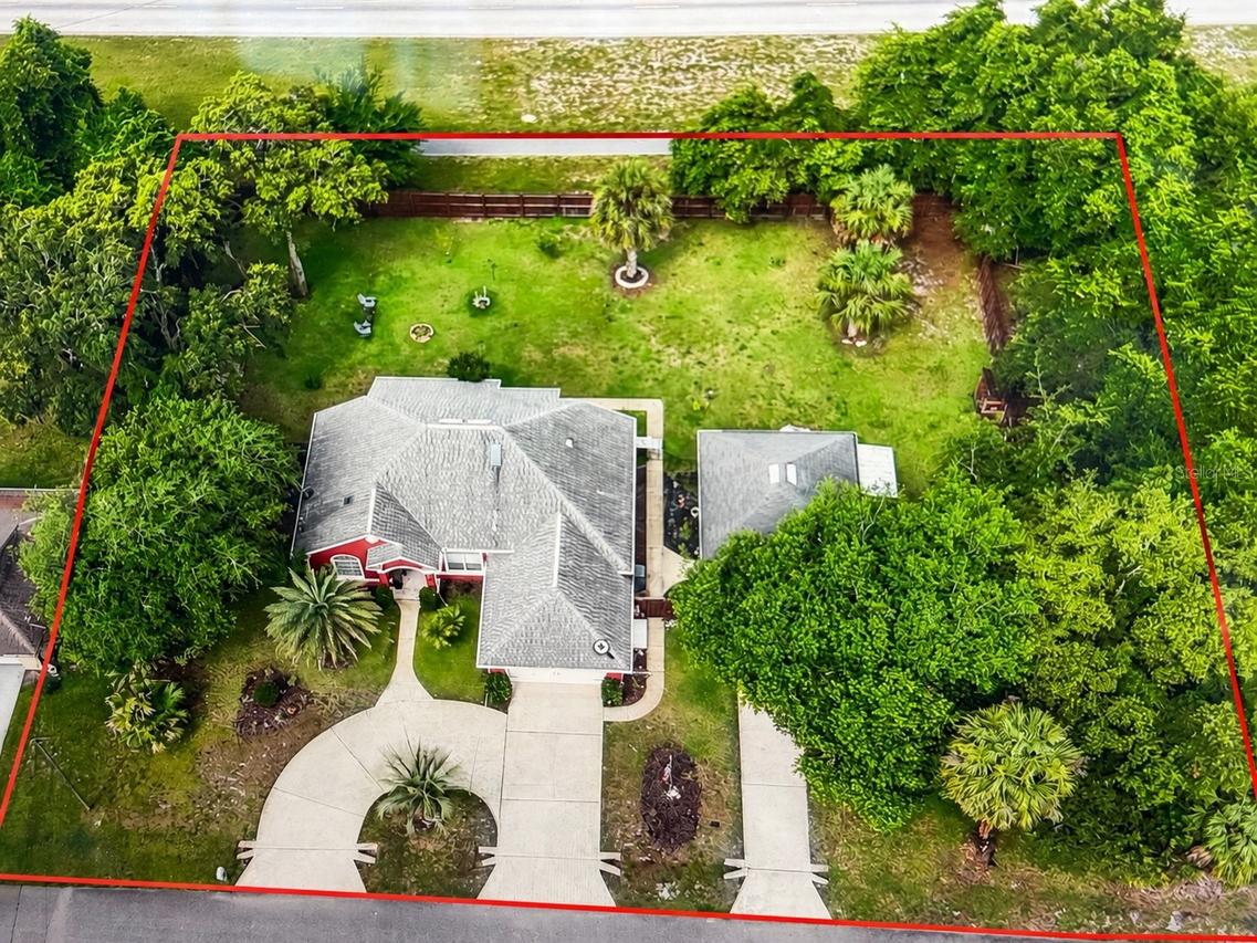 7 Farver Ln., Palm Coast, FL 32137