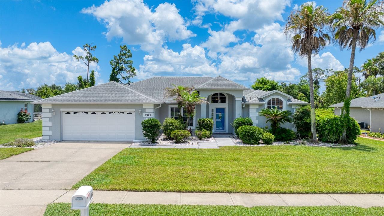 5975 Sawgrass Point Dr., Port Orange, FL 32128