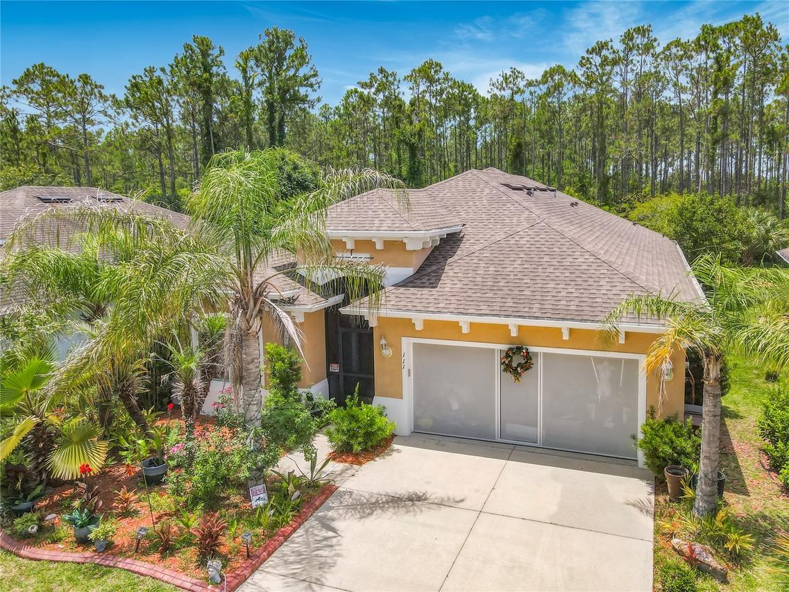111 S Hummingbird Pl., Palm Coast, FL 32164