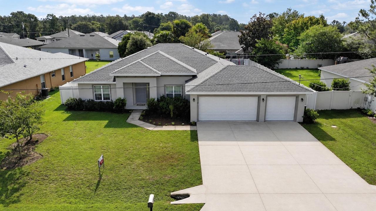 5 Lynton Pl., Palm Coast, FL 32137