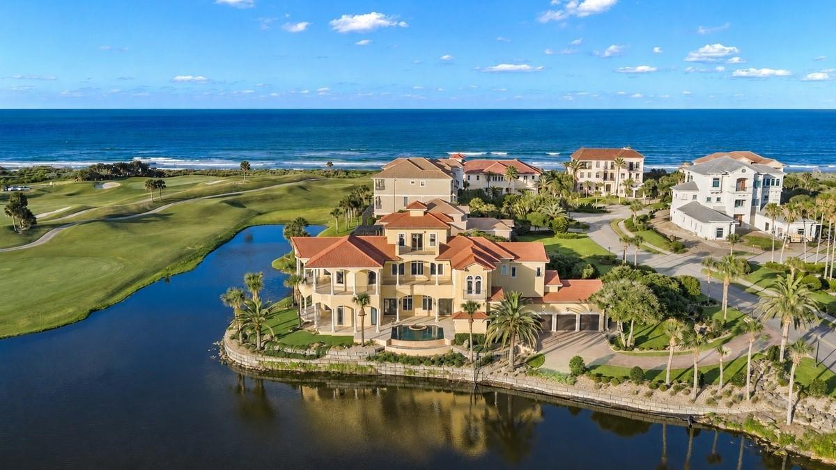 501 Granada Dr., Palm Coast, FL 32137
