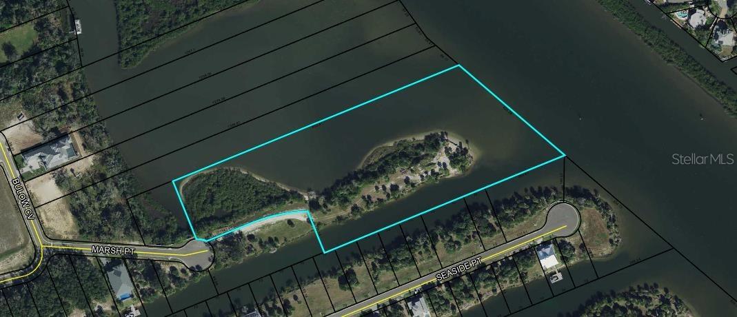 142 Marsh Point, Flagler Beach, FL 32136