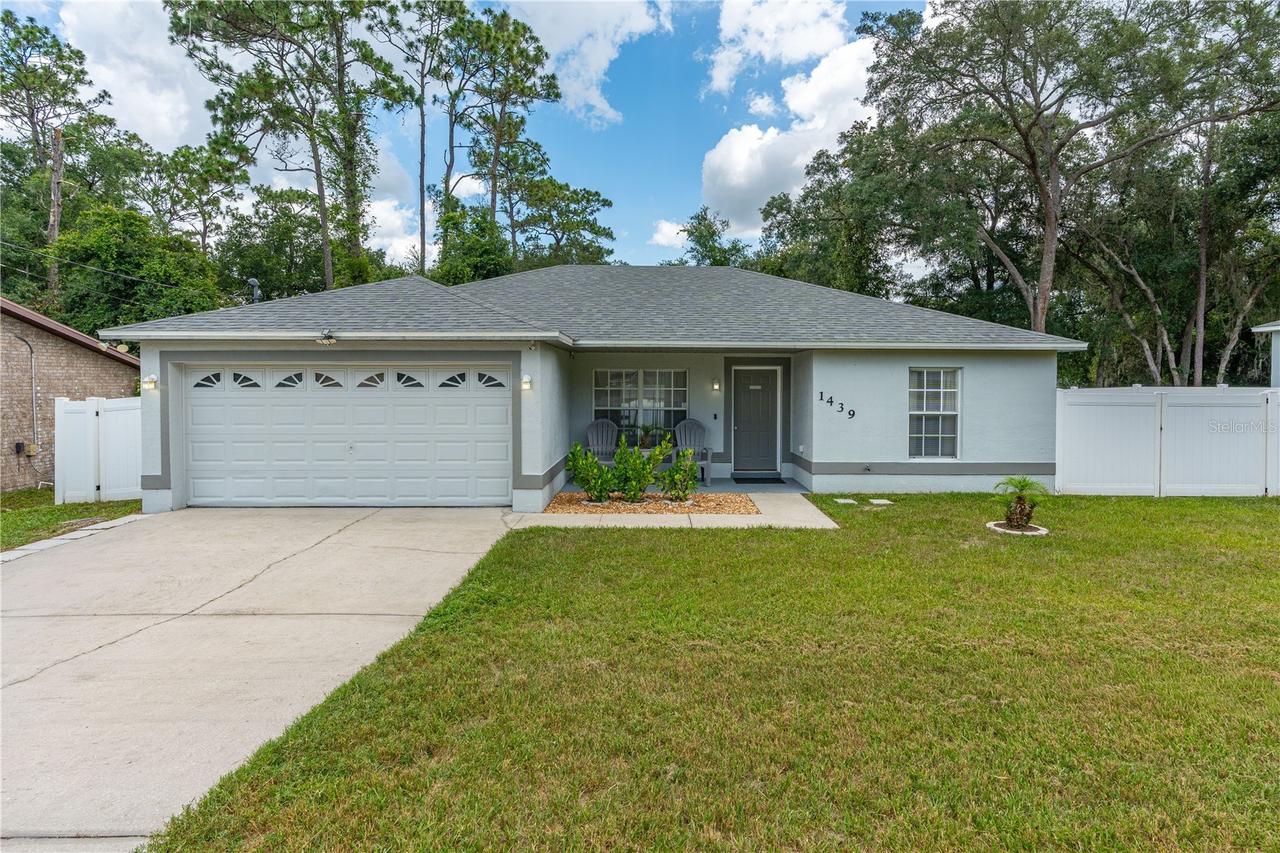1439 17th St., Orange City, FL 32763
