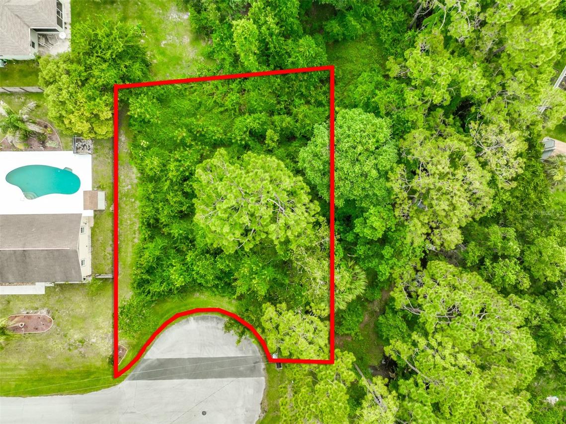 5 Pauline Pl., Palm Coast, FL 32164