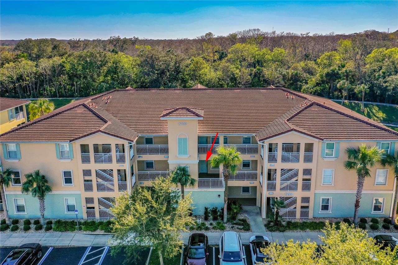 1200 Canopy Walk Ln. #1223, Palm Coast, FL 32137