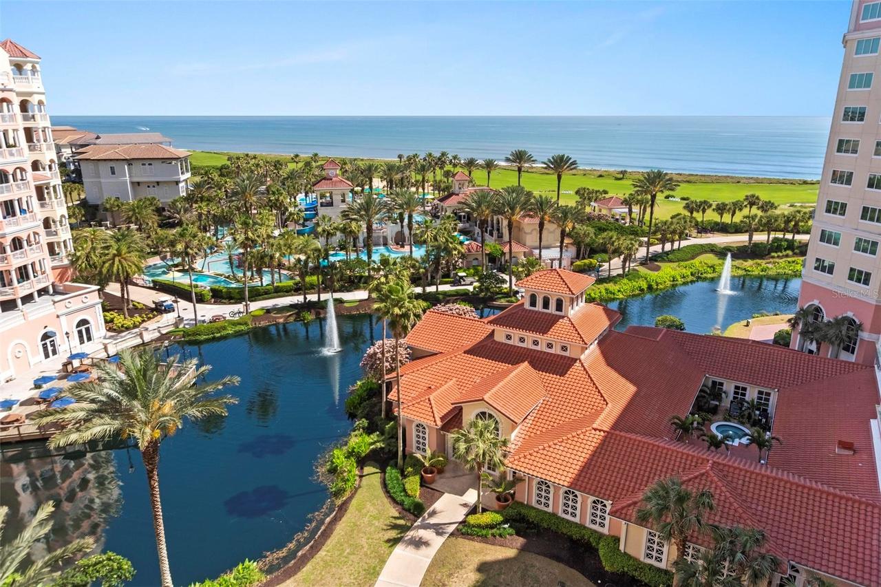 200 Ocean Crest Dr. #705, Palm Coast, FL 32137