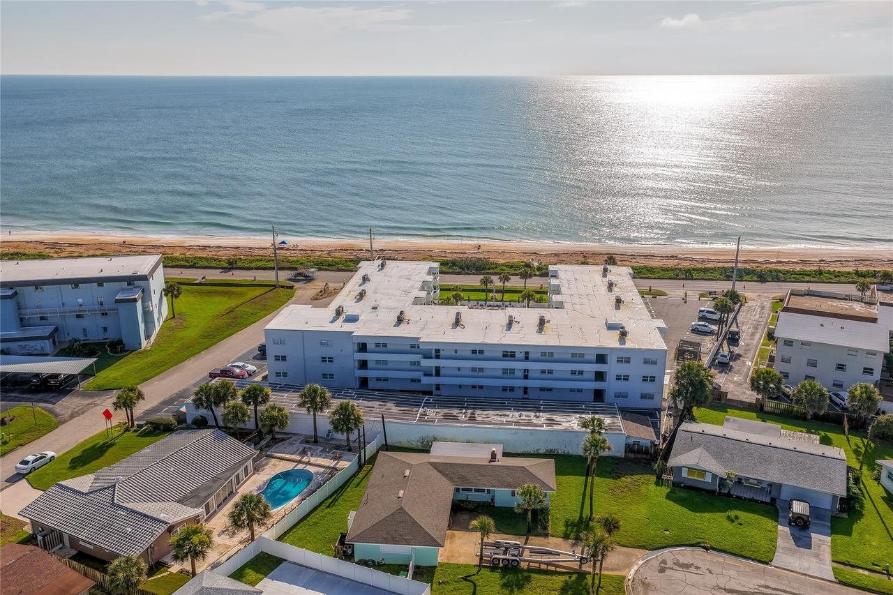 1926 Ocean Shore Blvd. #1020, Ormond Beach, FL 32176