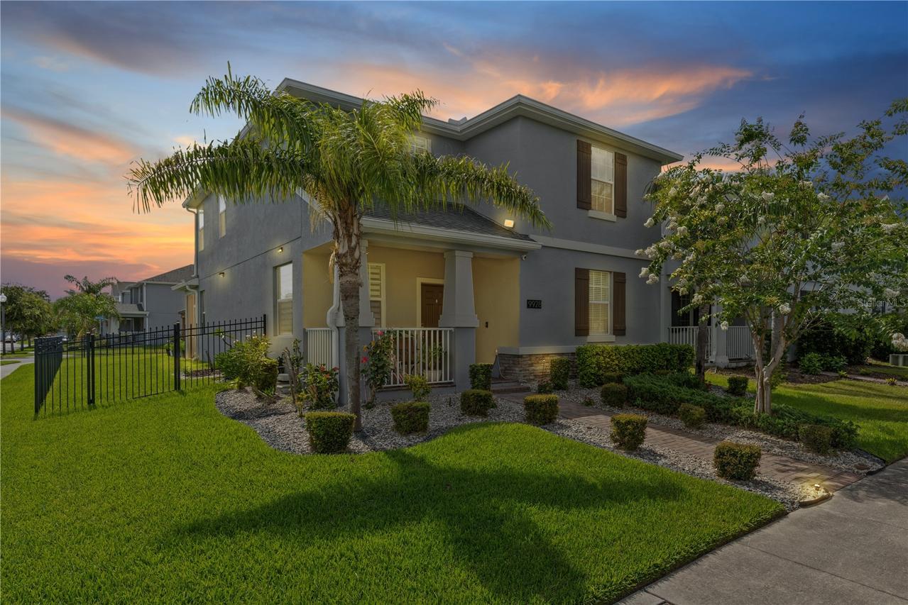 9928 Pecan Hickory Way, Orlando, FL 32832