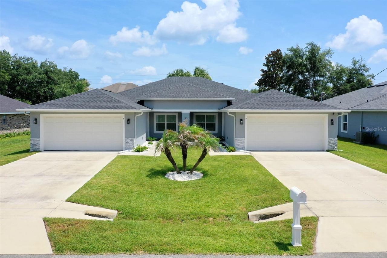 53 Louisiana Dr., Palm Coast, FL 32137