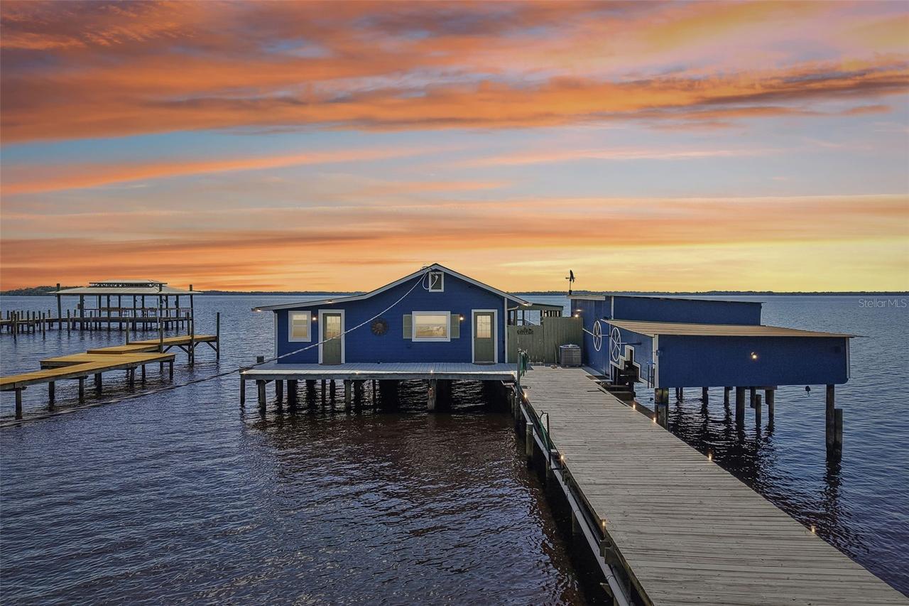21 S Lake St., Crescent City, FL 32112