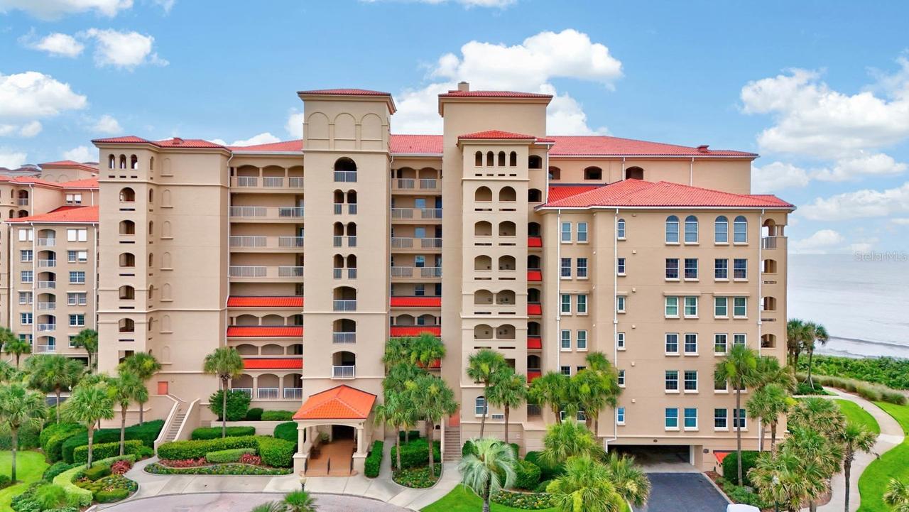 15 Avenue De La Mer #2304, Palm Coast, FL 32137
