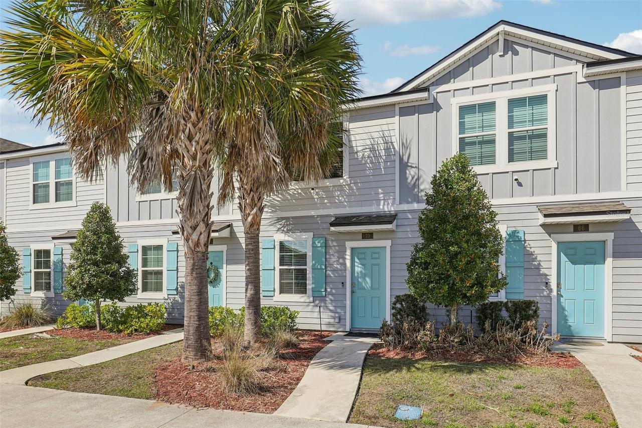 70 Whispering Brook Dr., St Augustine, FL 32084