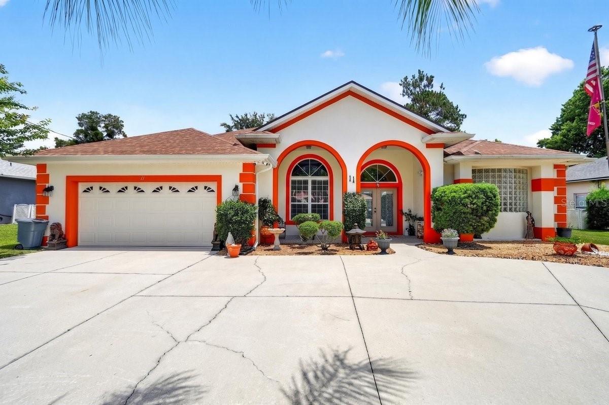 11 Royal Tern Ln., Palm Coast, FL 32164