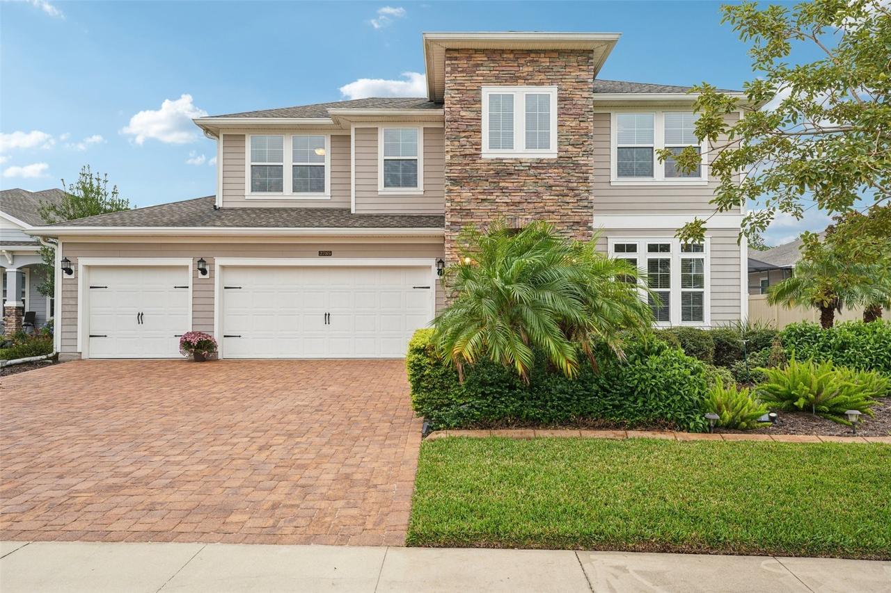 2785 Las Calinas Blvd., St Augustine, FL 32092