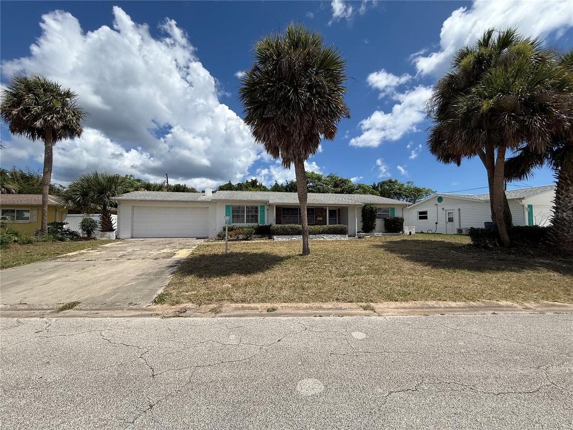 27 Kathy Dr., Ormond Beach, FL 32176