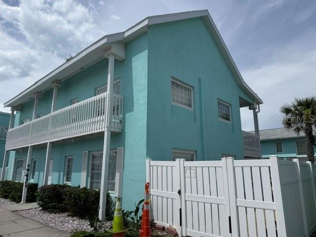 301 S Central Ave. #10, Flagler Beach, FL 32136