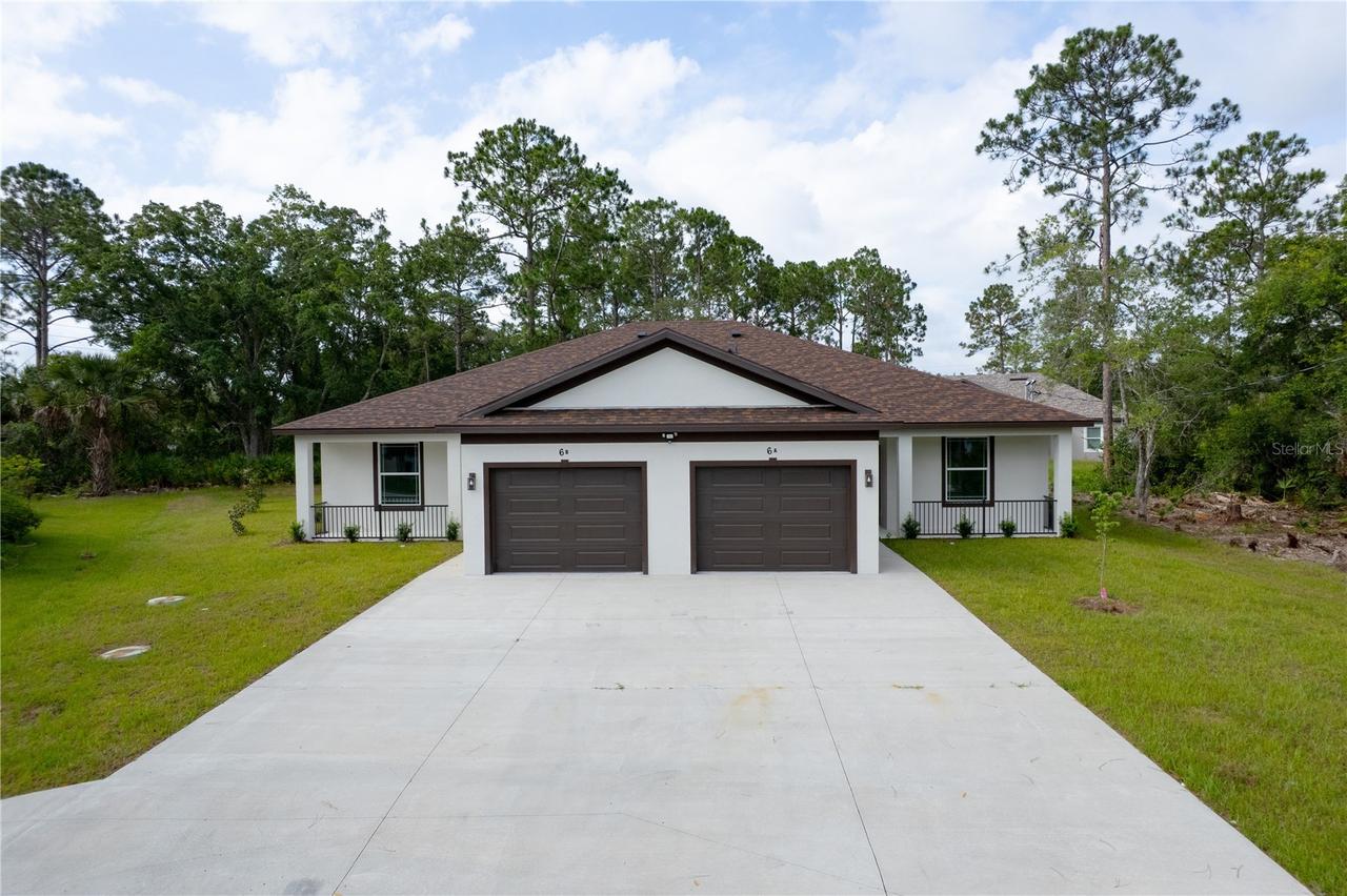 6 Easton Pl., Palm Coast, FL 32164