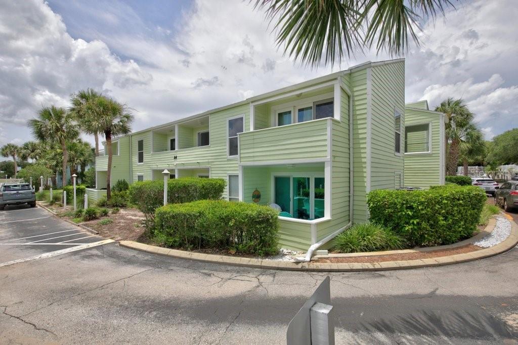 6300 A1a #A41U, St Augustine, FL 32080
