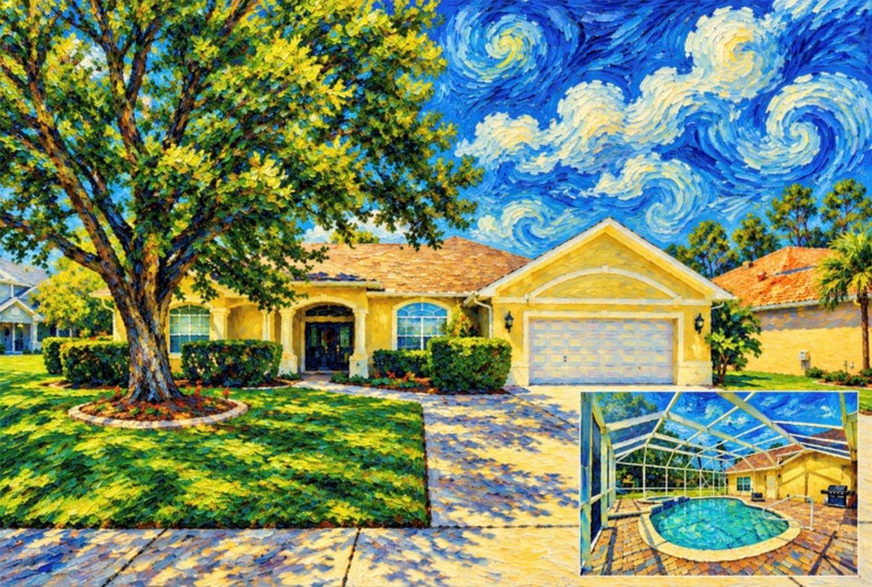 24 Lakeside Pl., Palm Coast, FL 32137