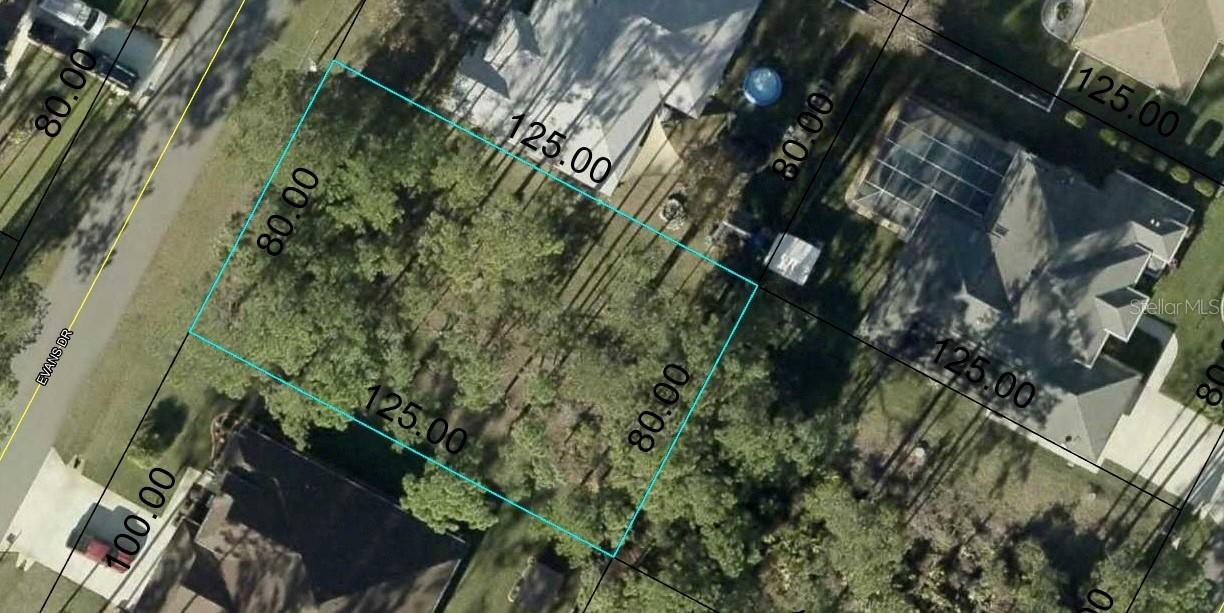 84 Evans Dr., Palm Coast, FL 32137