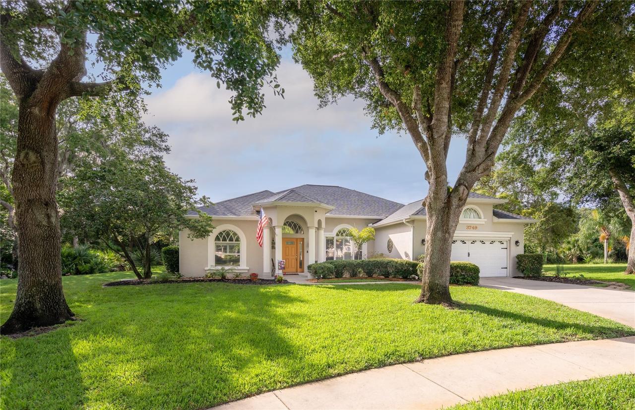 3749 Belfast Cir., Ormond Beach, FL 32174