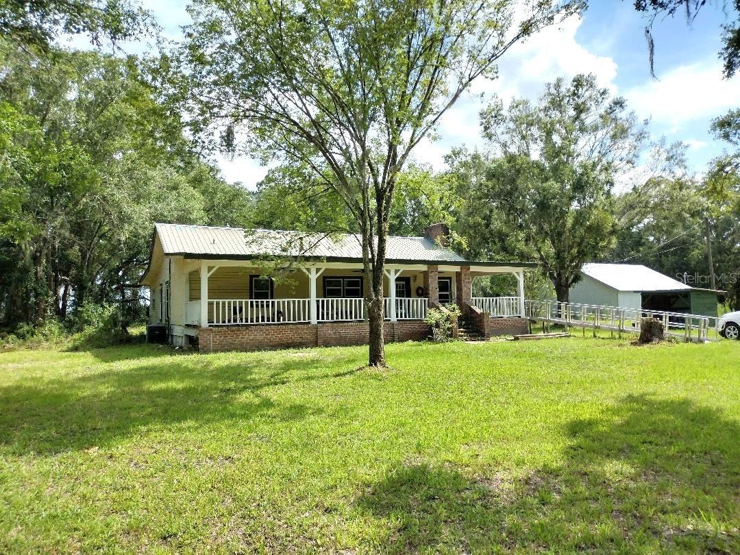 9983 W Highway 100, Bunnell, FL 32110