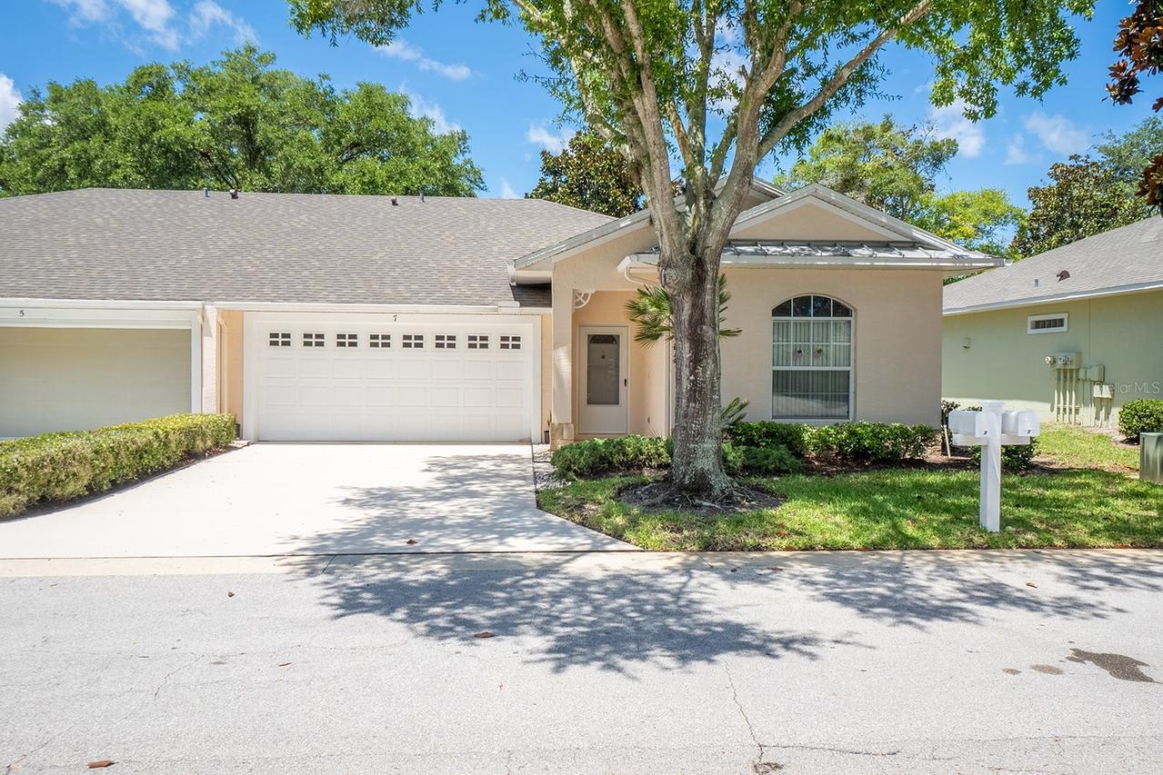 7 Arbor Trace Trace #2, Palm Coast, FL 32137