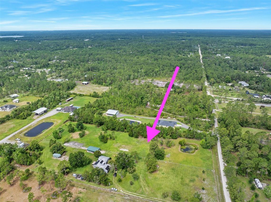 4034 Budd Rd., New Smyrna Beach, FL 32168