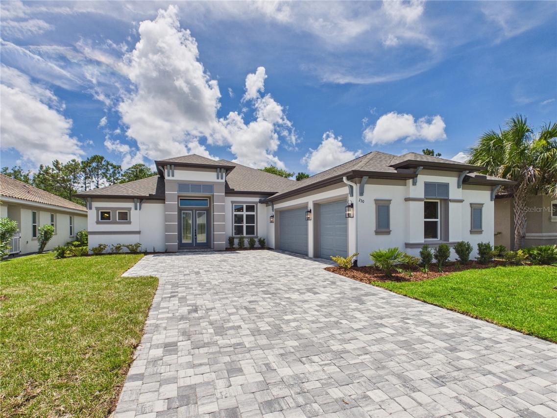 230 S Riverwalk Dr., Palm Coast, FL 32137