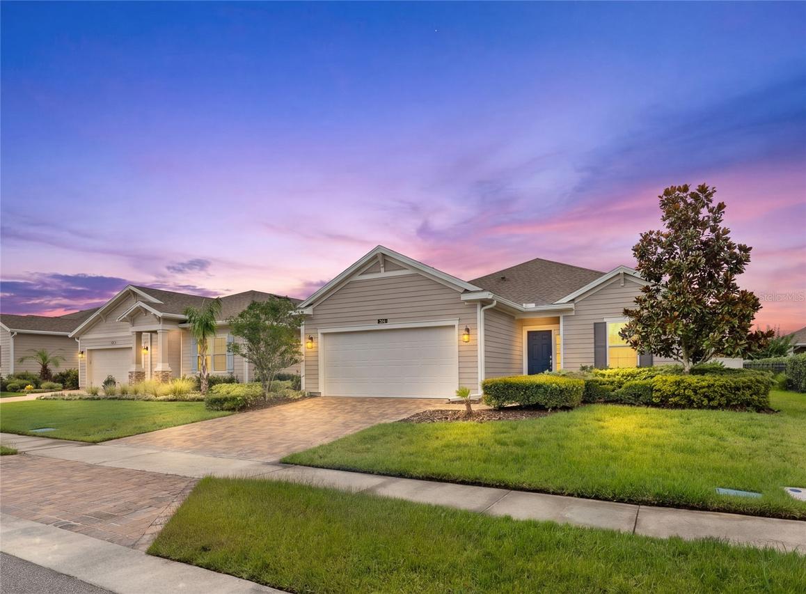 204 Tintamarre Dr., St Augustine, FL 32092