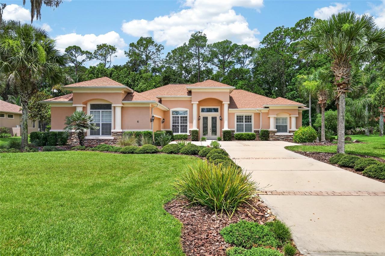 6 Scarlet Oak Cir., Palm Coast, FL 32137