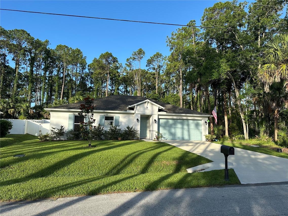 30 Piedmont Dr., Palm Coast, FL 32164