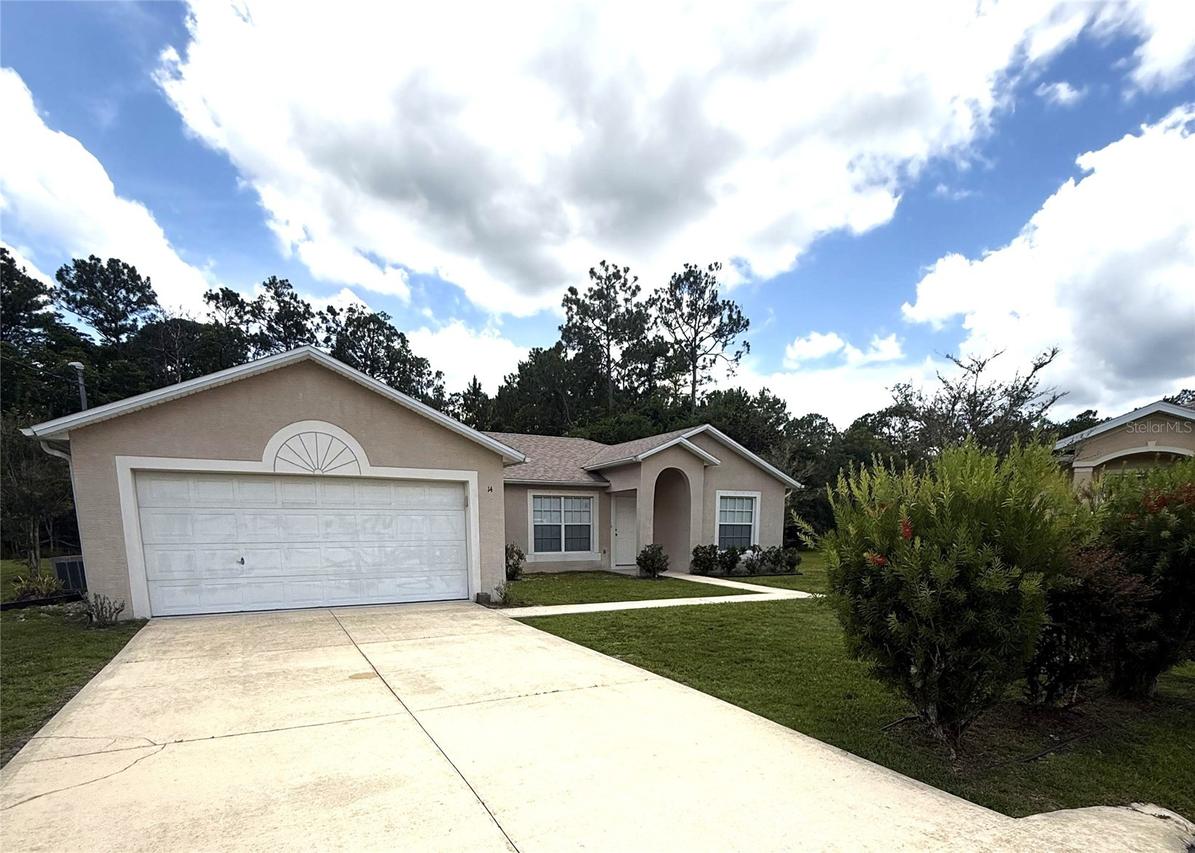 14 Zenger Ct., Palm Coast, FL 32164