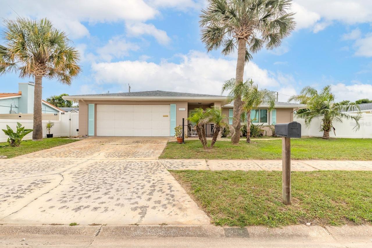 2315 Bonnie View Dr., Ormond Beach, FL 32176