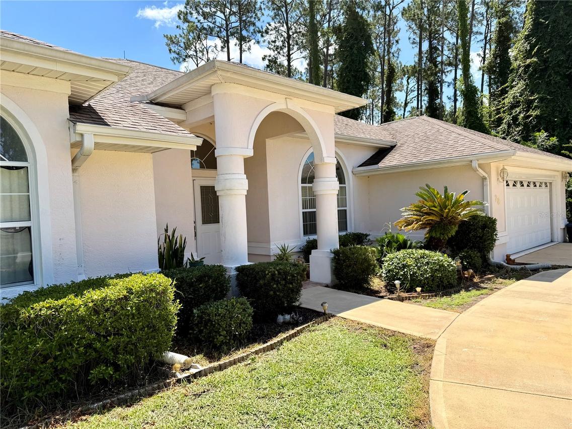 78 Barrington Dr., Palm Coast, FL 32137