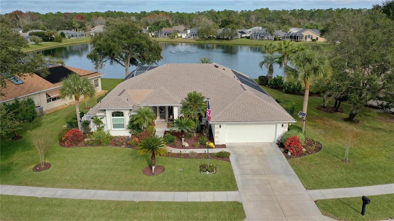 18 Mount Vernon Ln., Palm Coast, FL 32164