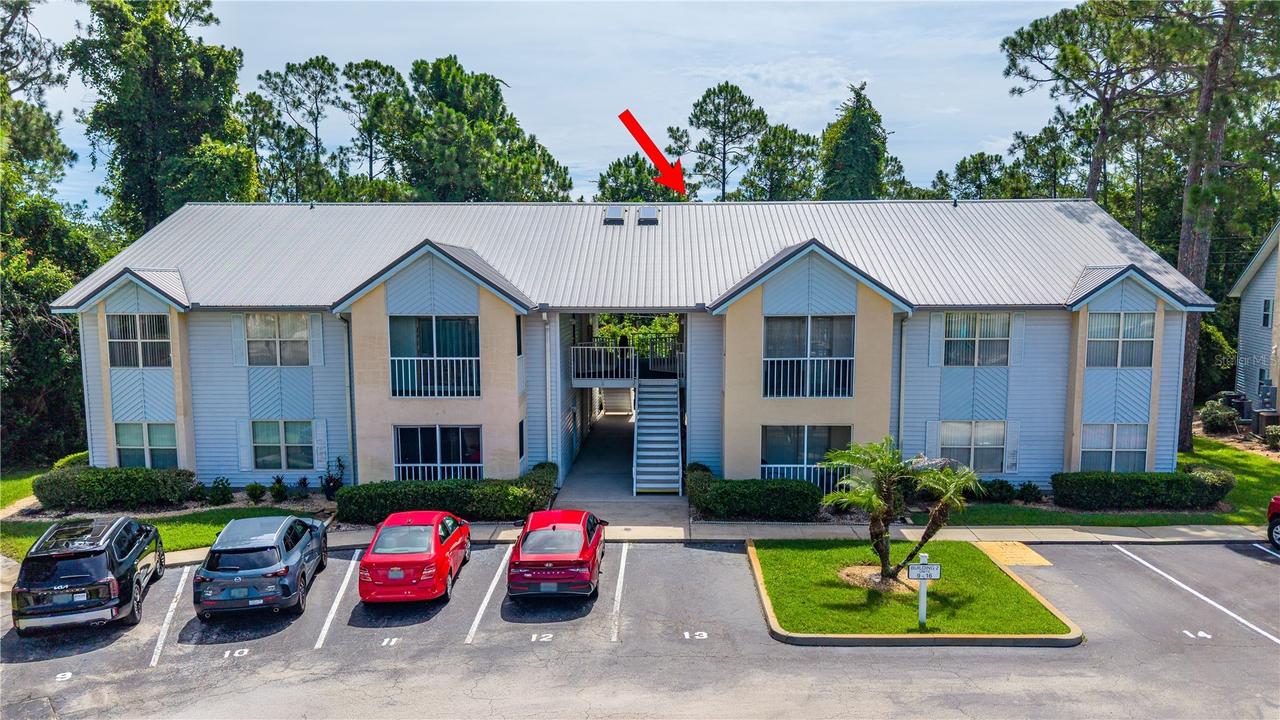101 Bent Tree Dr. #15, Daytona Beach, FL 32114