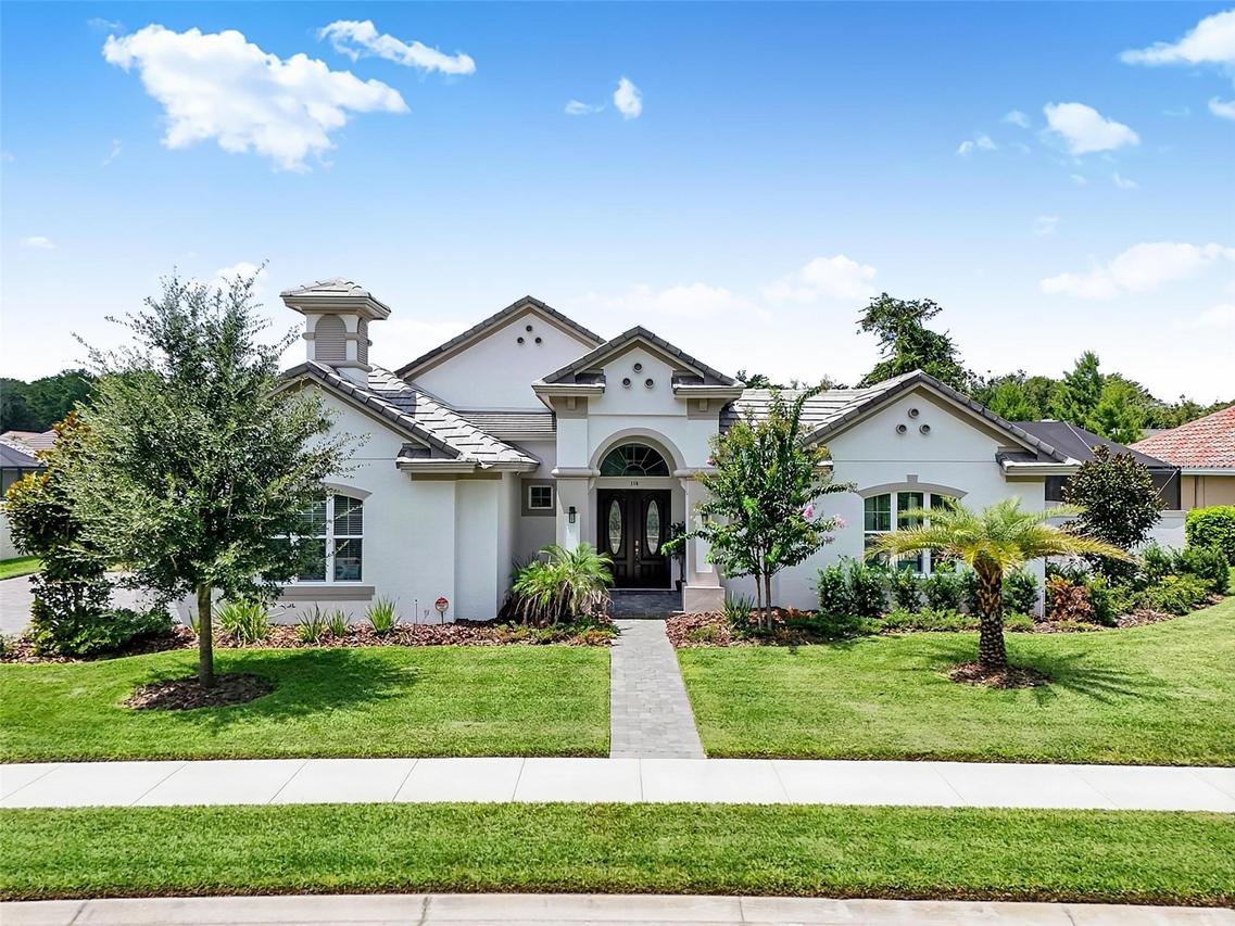 114 New Leatherwood Dr., Palm Coast, FL 32137
